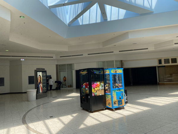 Lakeview Square Mall - May 29 2022 (newer photo)